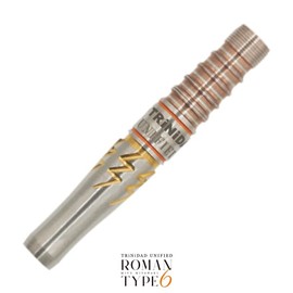 トリニダード ローマン タイプ6 宮脇実由モデル 2BA