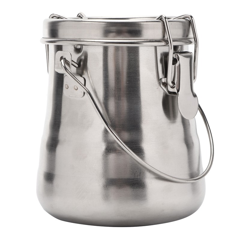 Brush Washing Bucket Plastic Material Easy Carry Painting Supply with