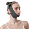 Adjustable Chin Strap for Sleeping Jawline Shaper V Line Lifting