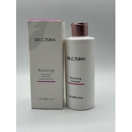 Farmasi Dr. C. Tuna Reviving Shampoo 225 ml./ 7.6 fl.oz