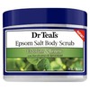 Dr Teal's Exfoliate & Renew Eucalyptus & Spearmint Epsom Salt