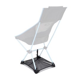 ヘリノックス (Helinox Home,Deco & Beach) グランドシート サンセットチェア用 ブラック 19759006001003