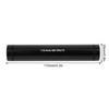 Bicycle Thru Axle Adapter, 20 mm to 15 mm Front