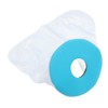 Waterproof Foot Cast Cover Reusable Elastic Ankle Wound Protector for