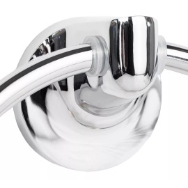 Cnx Juego De 2 Anillos Para Toallas, Toallero Tipo Aro