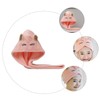 Minkissy Hair Dry Cap Absorbent Shower Hat Headband Gentle Material