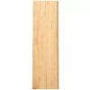 Bruce Natural Maple Solid Hardwood Flooring Plank 3/4" Thick x
