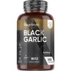 WeightWorld Black Garlic Capsules 15000mg | 6 Months Supply |