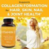 Viva Naturals Vitamina 1000mg 250 Cápsulas