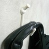 Velos Hook Pin El Hanger LH-705WH 5pcs White