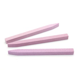 Baluue 5pcs Nail Buffing Tools Set Pumice Stone and Manicure File for Home Salon for Nail Art and Cuticle Care Random Color