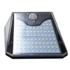 Trade One 30683 Solar Light, Sensor Light, Outdoor, Motion Sensor,