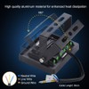 Fairyland LED Spotlight with Plug, 10 W, 20 W, 30