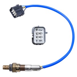 LHCMRL Oxygen O2 Sensors Upstream Compatible with Honda 2003-2007 3.0L 3.5L Pilot Odyssey Accord Ridgeline for Acura TL RL MDX 3.2L for Saturn Vue 2345010 36531-RCA-A01