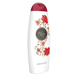 Maja Crema Corporal Maja Hidratante, 400 ml