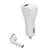 Vehiclemounted Car Charging Bluetooth Headset 5.0 Business Wireless Unilateral Earphone