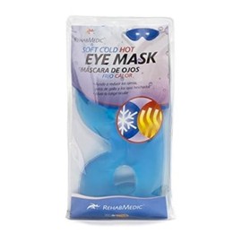 Mask ojos| Reusable Hot/Cold (Pack of 1)