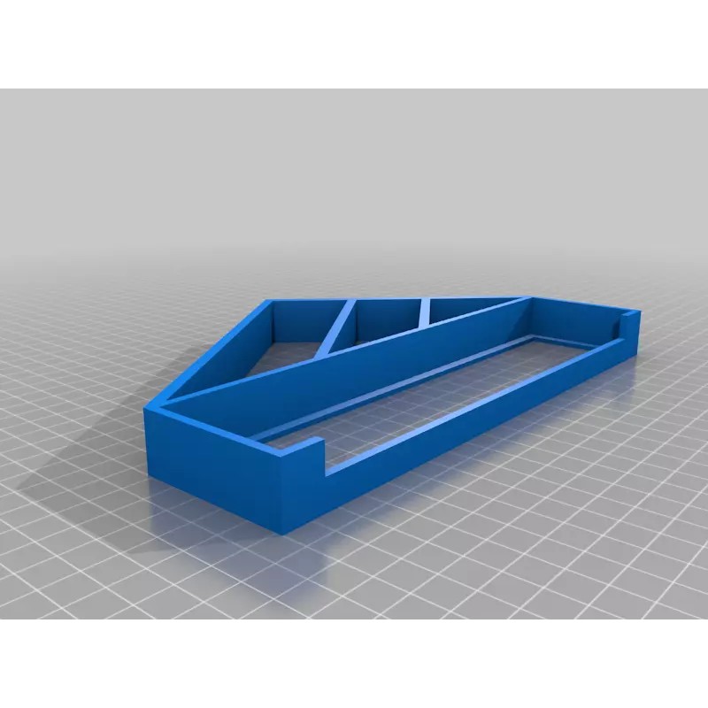 For AKAI Custom Angled Display Stand for Akai MPC Live