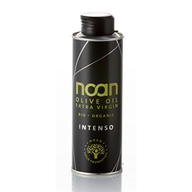 Noan Intenso Top-Grade Olivenöl, 1er Pack (1 x 250 ml)