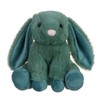 Apricot Lamb Soft Toys Plush Green Bunny Rabbit Stuffed Animal