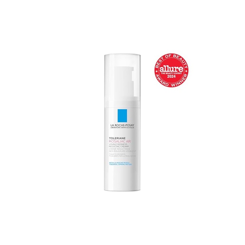 La Roche-Posay Toleriane Rosaliac 40ml