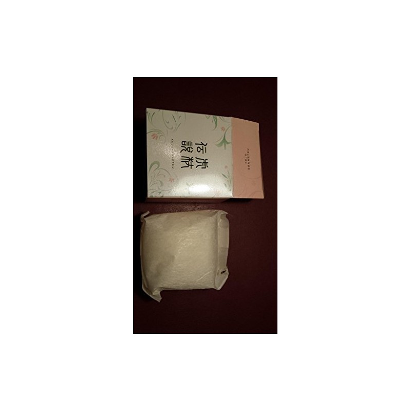 Tiger Cane Legend Soap 3.2 oz (90 g)