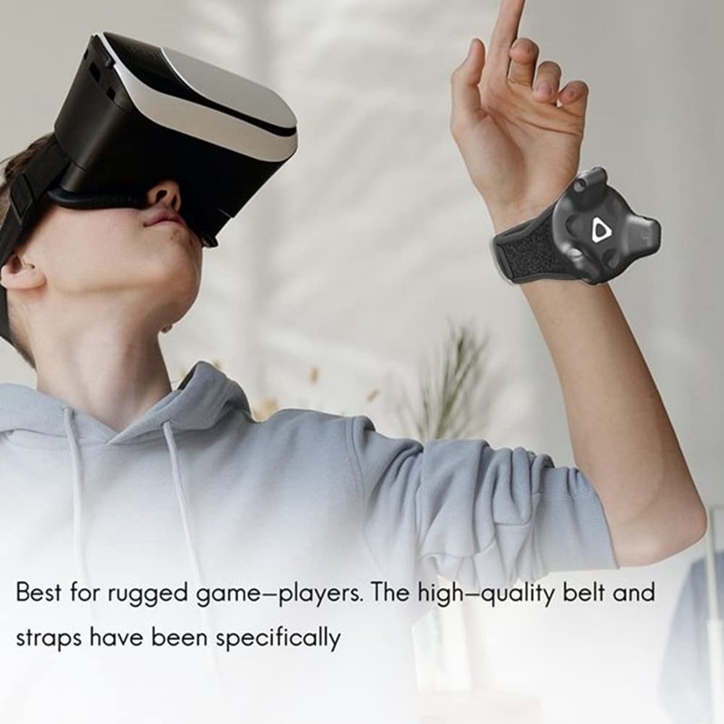 Lyaciomn Vr Tracking Belt and Tracker Belts System Tracker Putters