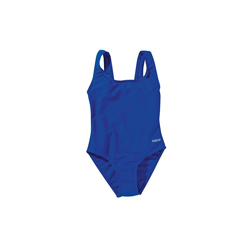 BECO Beermann GmbH & Co. KG Girls' Swimming Costume