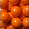Bayside Candy 1" Large Gumballs - Colored Gumball Collection -