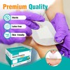 General Medi Sterile Island Dressing Bordered Gauze – 100 Count,