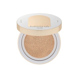 Misha Grow Cushion (Cover Type) No.21N 0.5 oz (14 g)