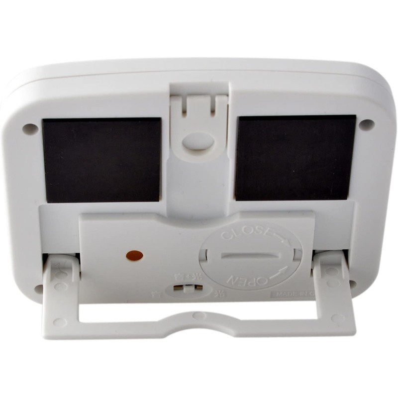 LINKSY LT091WA Digital Timer with Clock Count Up Countdown 2.7