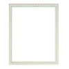 Large Frame Green 9.4 x 12.6 x 1.1 inches