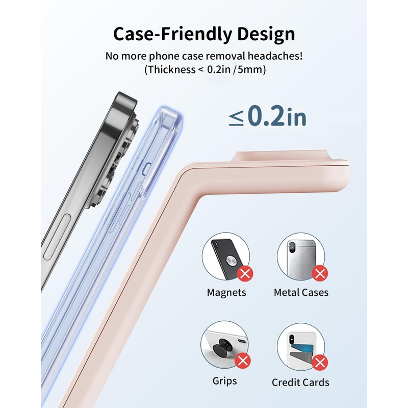 OHEDMEH USB C Plug Fast Charge - 178