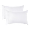 Bedsure Pillow Cases 2 Pack - 50x75 cm Pillowcases with
