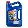 Delo 400 XLE Heavy Duty Synblend Diesel Engine Oil 15W-40,