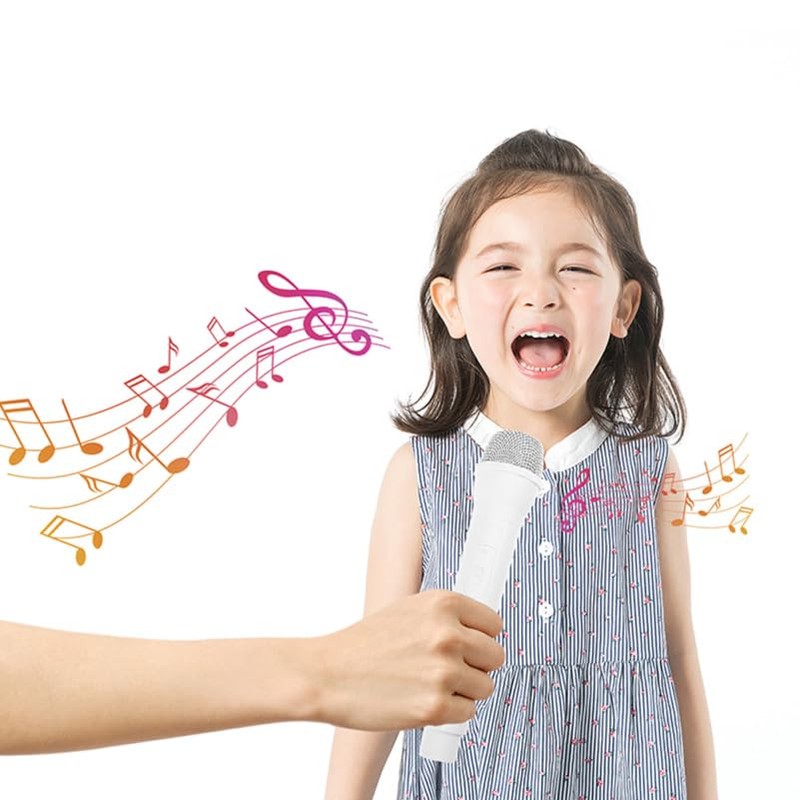 STOBOK 2pcs Toy Microphone Microphone Props Toys Simulated Microphone Artificial
