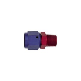 XRP 900604 Size 4 Straight Female to 1/8" NPT Swivel Adapter