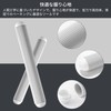 Rolling Pin Degassing ABS Plastic Child Skin Rolling Pin Baking