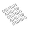 QUARKZMAN 5 x Compression Spring Compression Springs 304 Stainless Steel