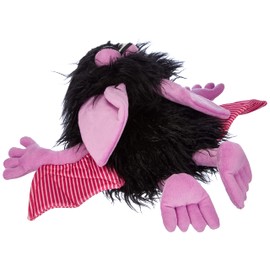 Living Puppets W802 Bammel Hand Puppets, Multi-Colour, 35 x 20 x 20 cm
