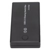 USB 2.0 Switch Selector 2 in 4 Out Great Compatibility