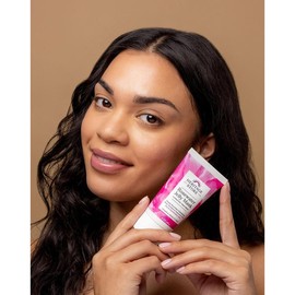 "Hydrating Rosewater Jelly Mask – Soothing, Refreshing & Nourishing Facial Treatment for Radiant, Soft & Glowing Skin"