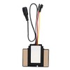 Interruptor de luz táctil Interruptor LED Interruptor del sensor Sensor