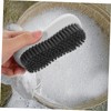 SAFIGLE Lovely Dual Sided Laundry Scrub Brush Multi Functional Soft