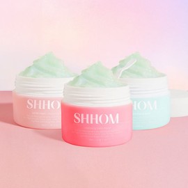 brand Shom Vegan Cleansing Balm / 3 types of individual items Shom Cleansing Balm Repair 100ml / 숌 비건 클렌징밤 / 단품 3종 숌 클렌징밤 리페어 100ml