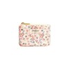 Cath Kidston (신세계김해점)더블 지퍼 펄스 - 펄리 퀸 딧시 (CK-AW76565)