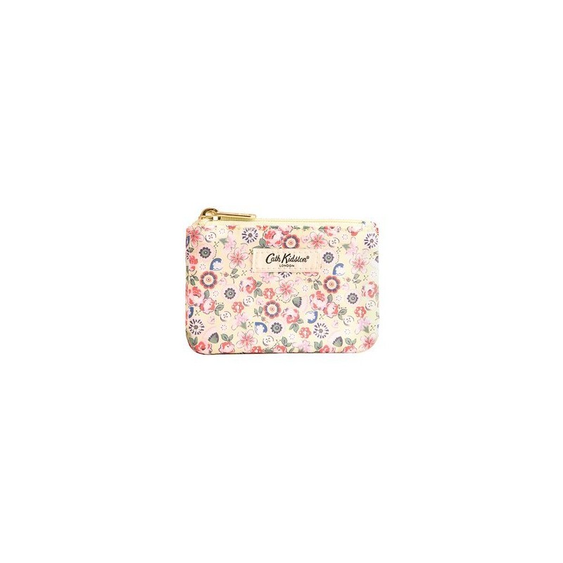 Cath Kidston (신세계김해점)더블 지퍼 펄스 - 펄리 퀸 딧시 (CK-AW76565)
