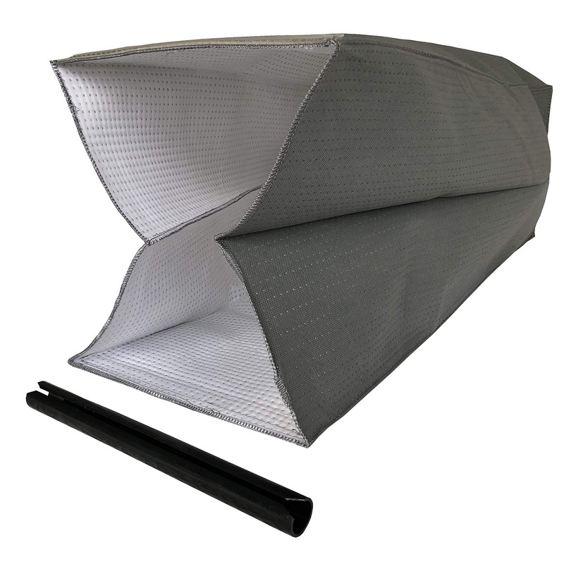 Reusable filter bag for Festool CT CTL CTM 26 dust