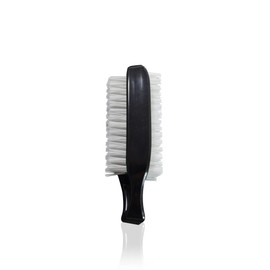 Casalfe Double Sided Nail Brush with Hanger